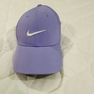 Nike Kids Purple Hat